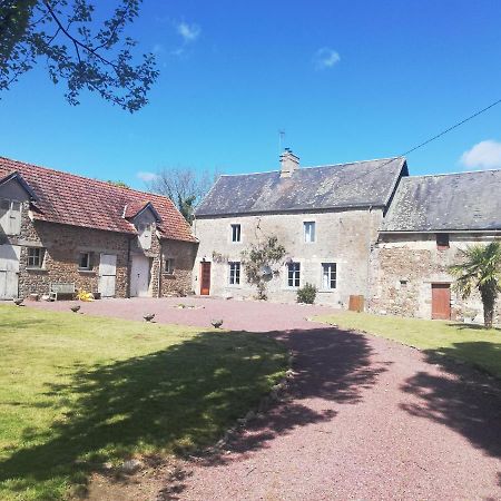 Les Rivieres Villa Saint-Germain-Sur-Seves ภายนอก รูปภาพ