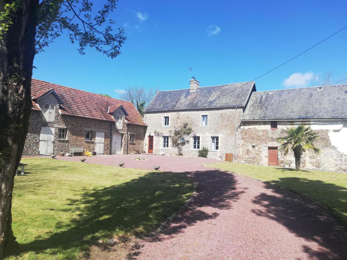 Les Rivieres Villa Saint-Germain-Sur-Seves ภายนอก รูปภาพ